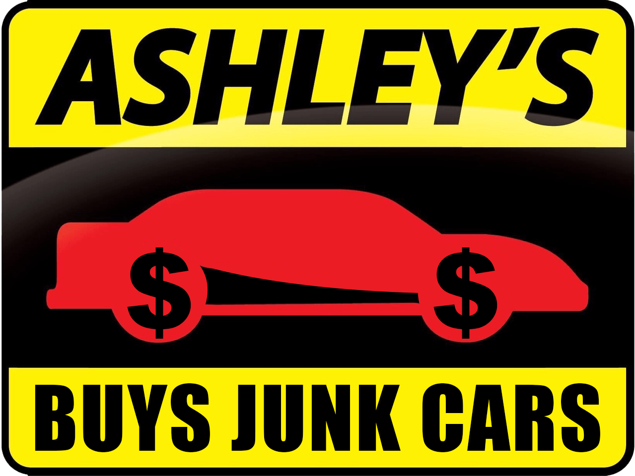 Cash for Junk Cars Joliet IL Ashley s Buys Junk Cars